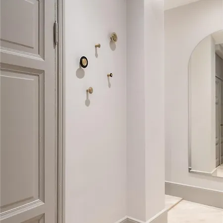 Beautiful 3 Bedroom 170m2 With Sauna In Toeoeloe Lägenhet Helsingfors