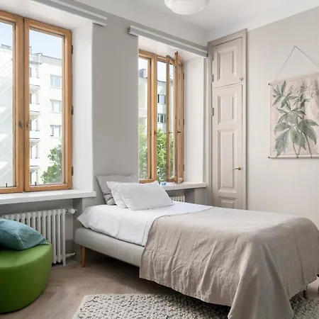 Beautiful 3 Bedroom 170m2 With Sauna In Toeoeloe