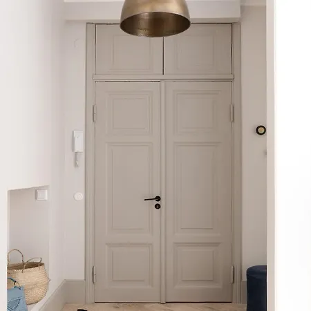 Apartamento Beautiful 3 Bedroom 170m2 With Sauna In Toeoeloe *