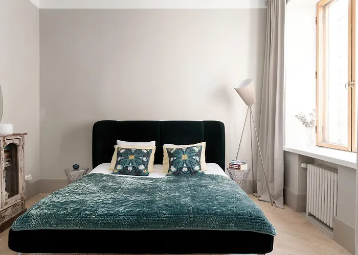 Beautiful 3 Bedroom 170m2 With Sauna In Töölö Apartment Helsinki