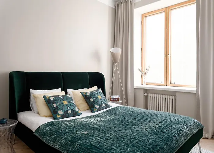 Beautiful 3 Bedroom 170m2 With Sauna In Töölö * Helsinki