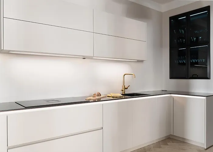 Apartment Beautiful 3 Bedroom 170m2 With Sauna In Töölö *