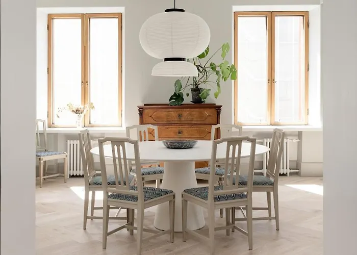 Beautiful 3 Bedroom 170m2 With Sauna In Töölö Apartment *