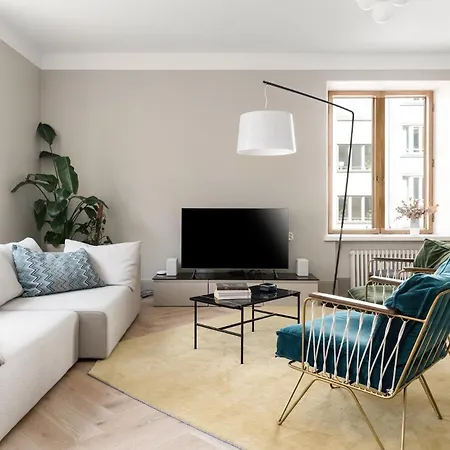 Apartment Beautiful 3 Bedroom 170m2 With Sauna In Töölö Helsinki
