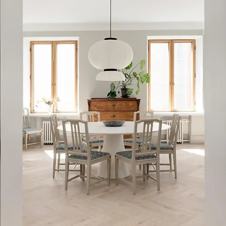 Beautiful 3 Bedroom 170m2 With Sauna In Töölö Apartment *